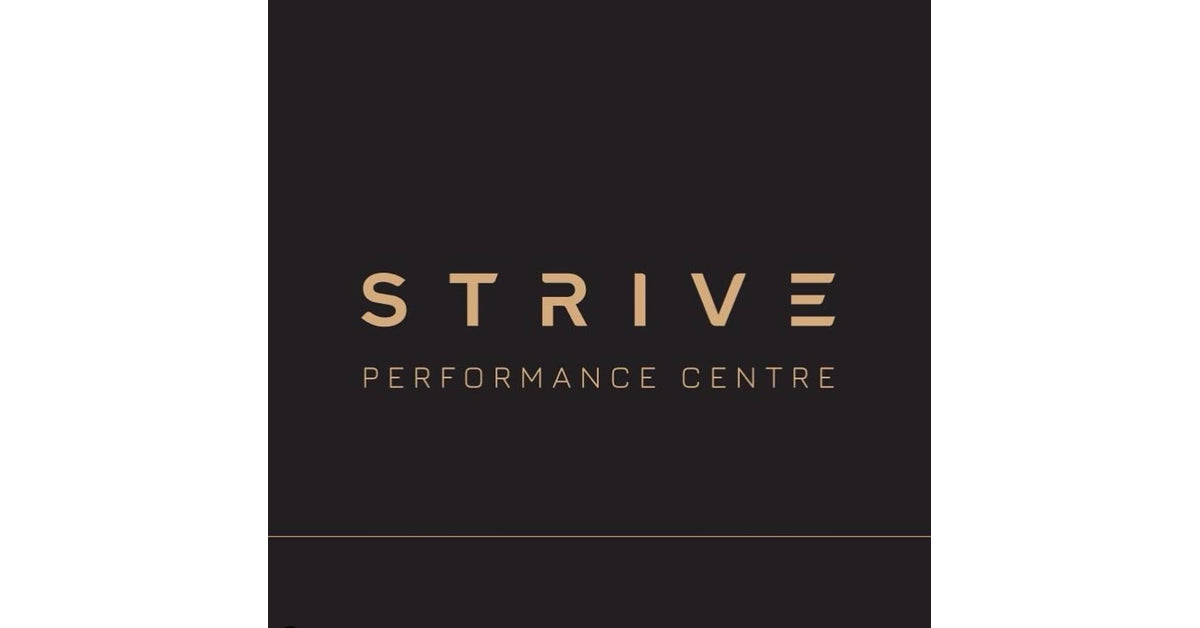 Strive performance centre