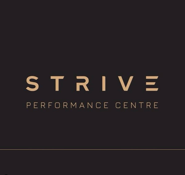 Strive performance centre